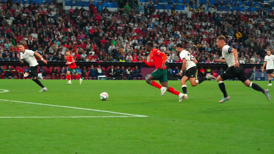 Give the ball (Give the ball 1)